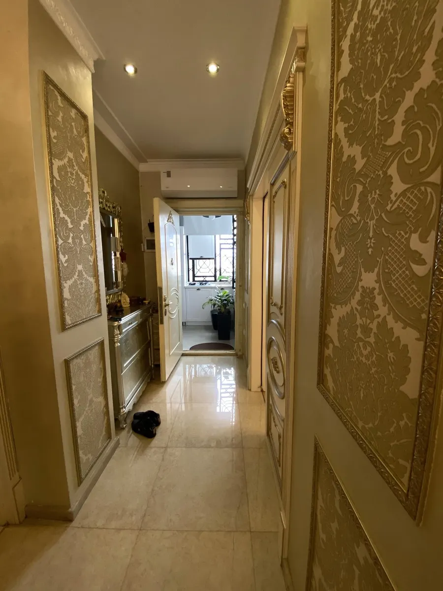 Квартира, 3-комн., 80 м²
