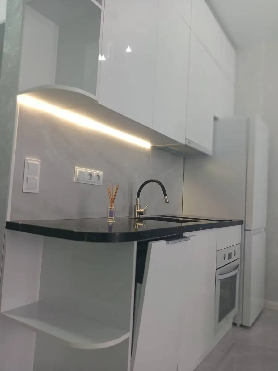 Квартира, 1-комн., 35 м², Royal Residence
