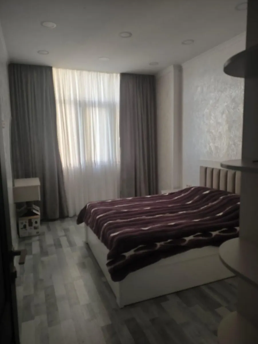 Квартира, 2-комн., 50 м², Rum