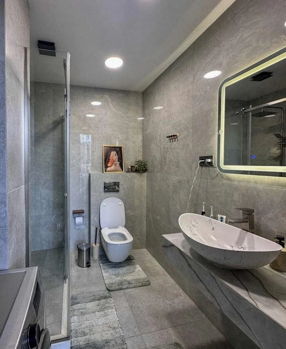 Квартира, 3-комн., 103.4 м²