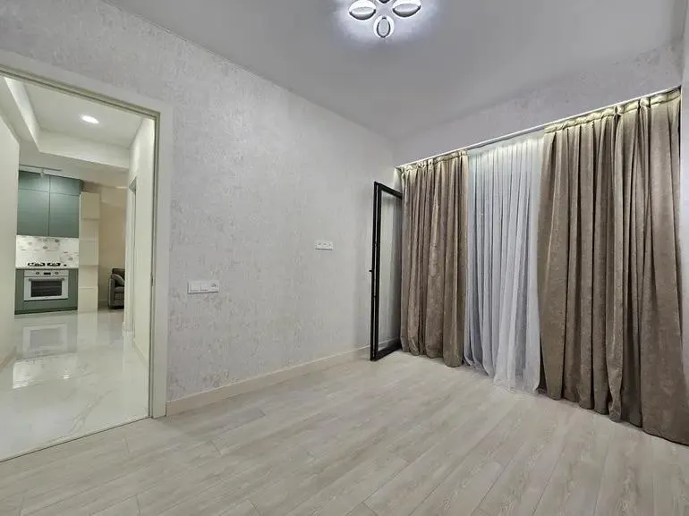 ბინა, 3-ოთახიანი, 63 მ², Valentina Tofuridze St, 6b