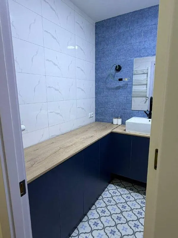 Квартира, 2-комн., 46 м², Angisa 1st Lane, 21b