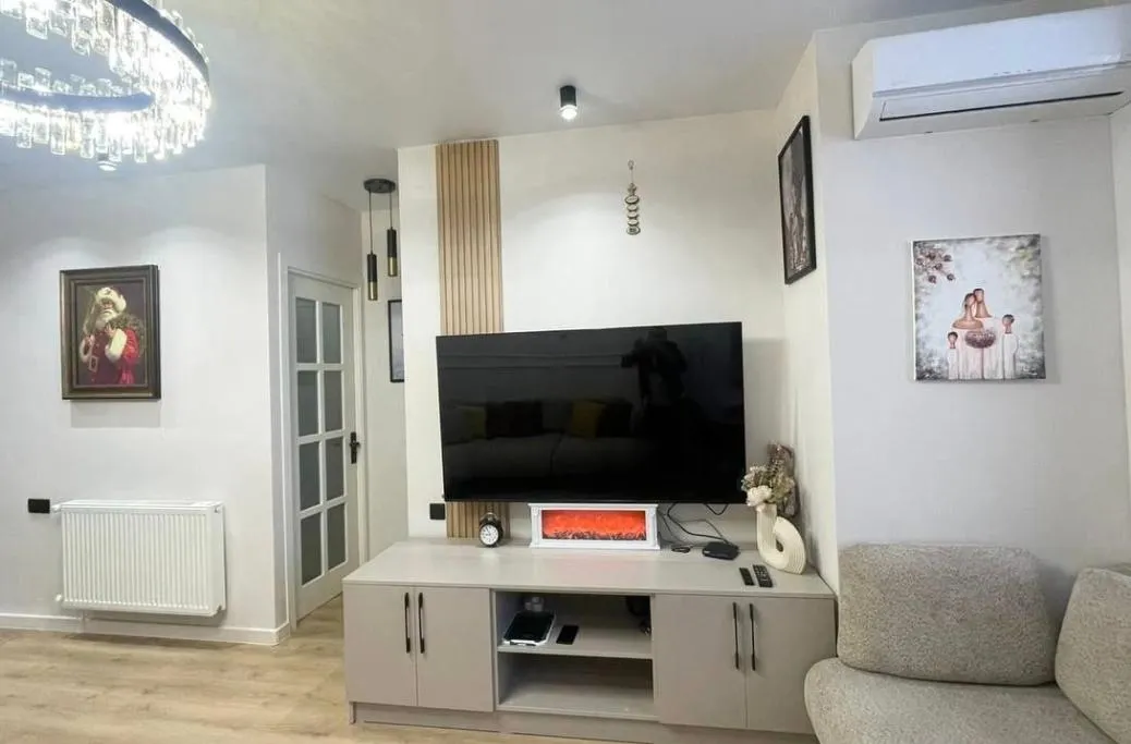 Квартира, 3-комн., 61 м², New Line