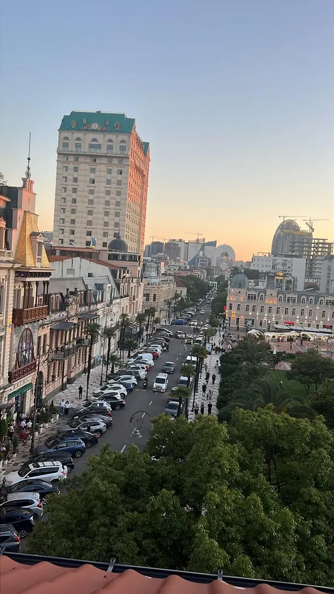 Квартира, 5-комн., 133.78 м²