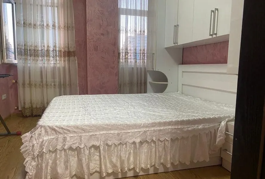 Apartment, 3-room, 63 m²