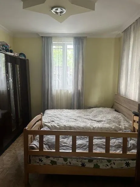 Квартира, 3-комн., 67 м²