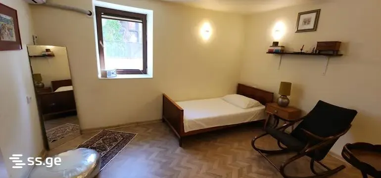 Квартира, 2-комн., 42 м²
