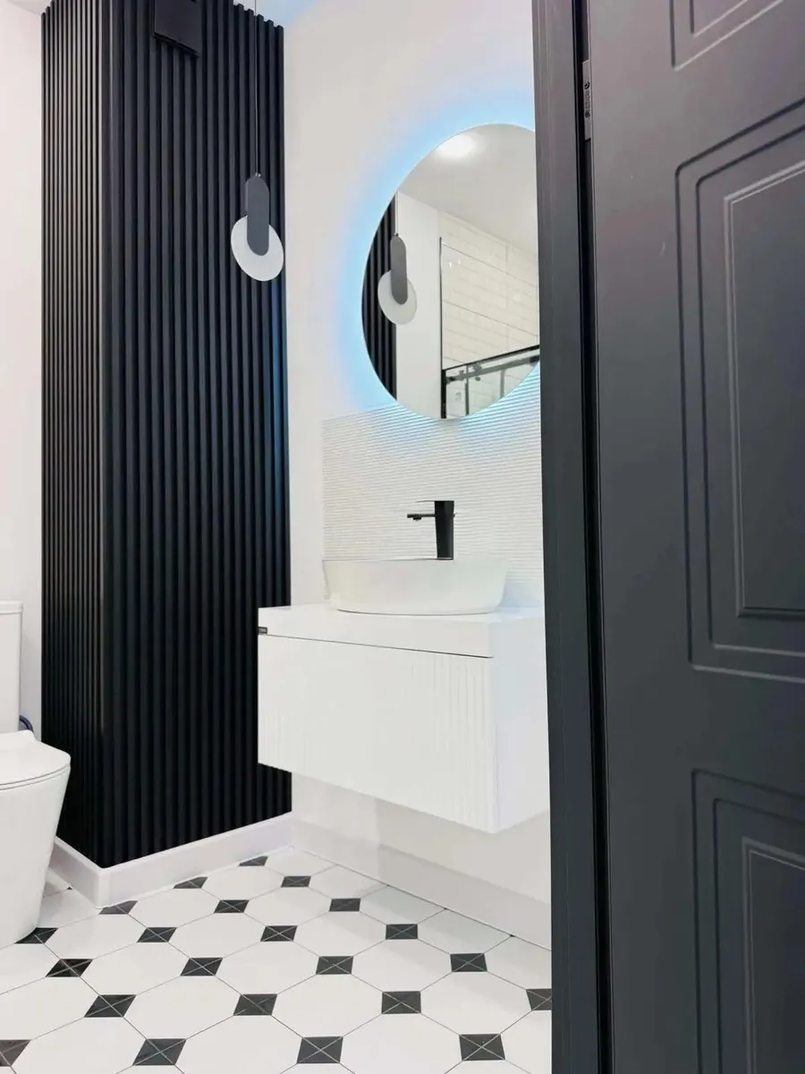 Квартира, 2-комн., 56 м², Demetre Tavdadebuli St, 23