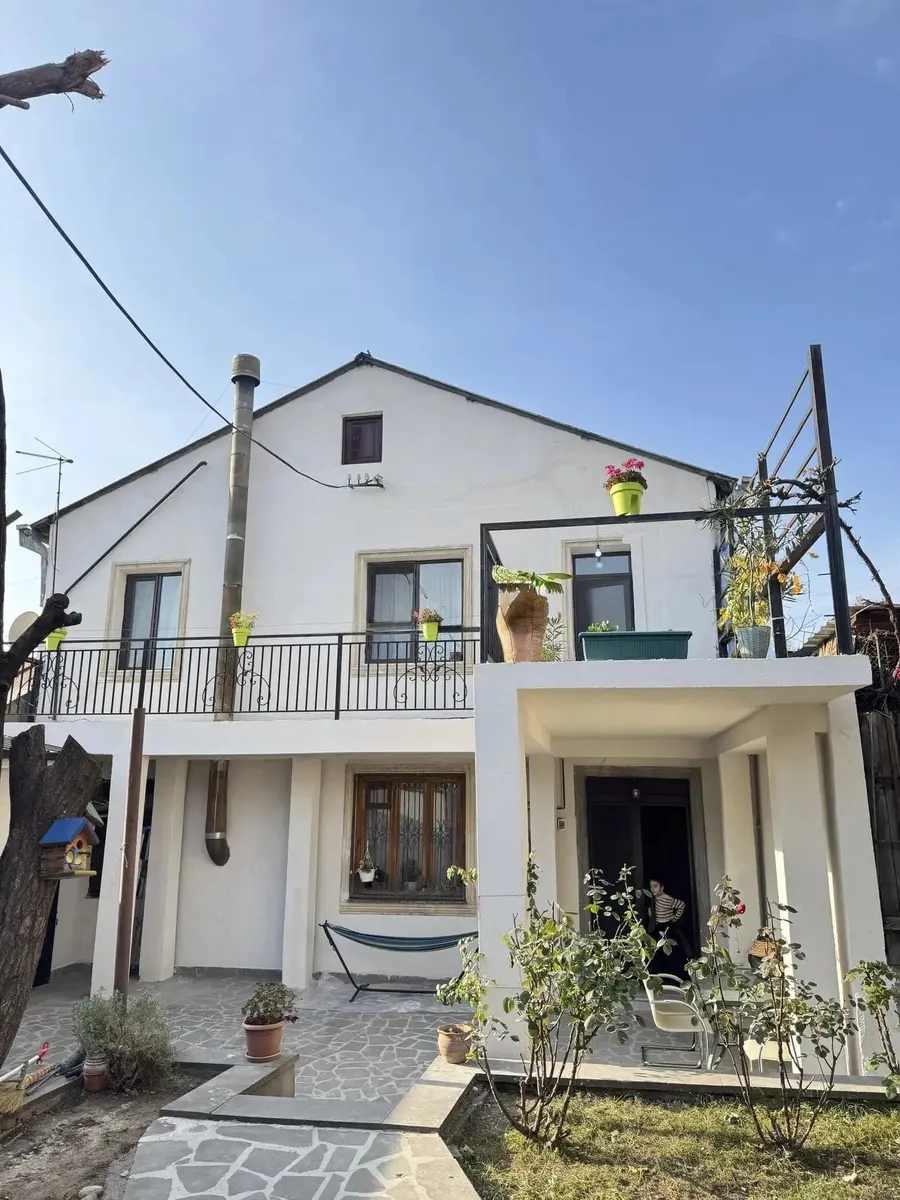 Дом, 8-комн., 338.74 м²