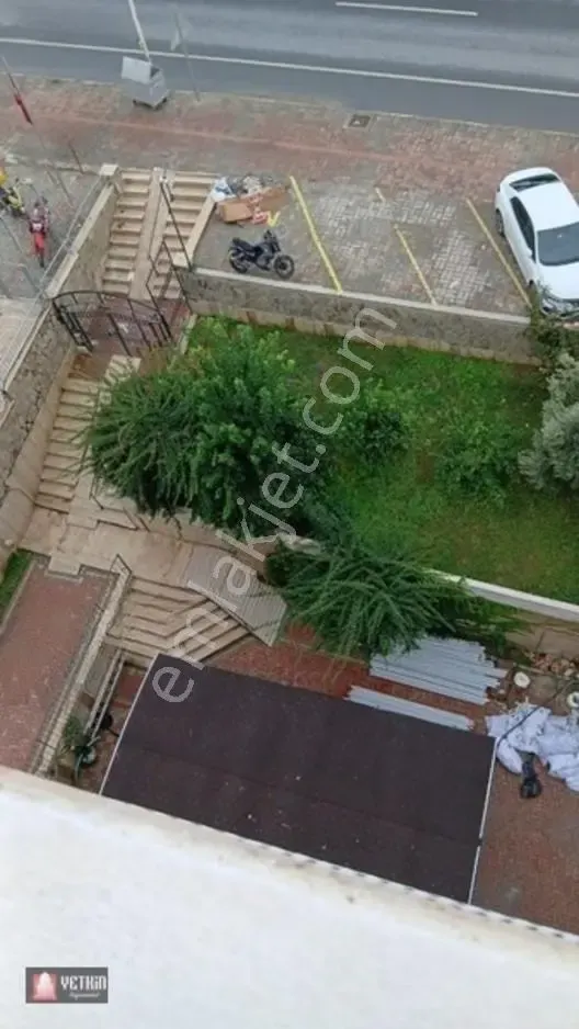 Apartment, 2-room, 70 m²