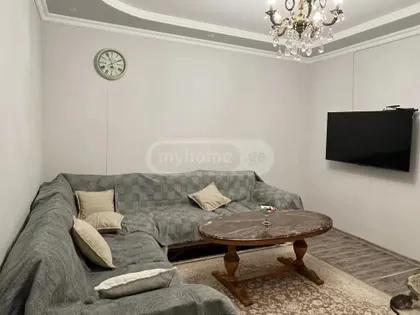 House, 6-room, 100 m²