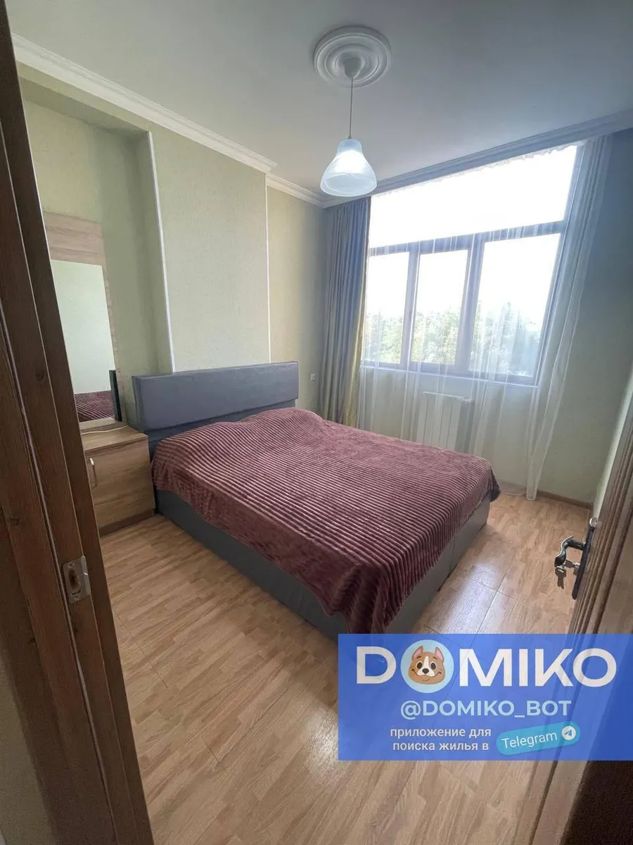 Apartment, 1-room, 50 m²