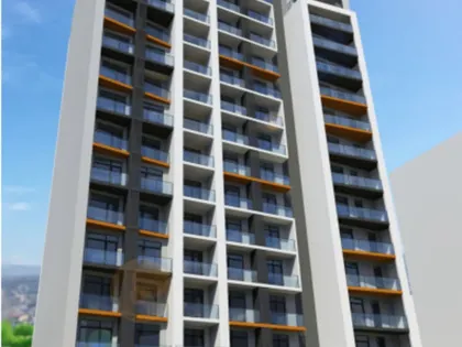 საცხოვრებელი კომპლექსი Modern White City