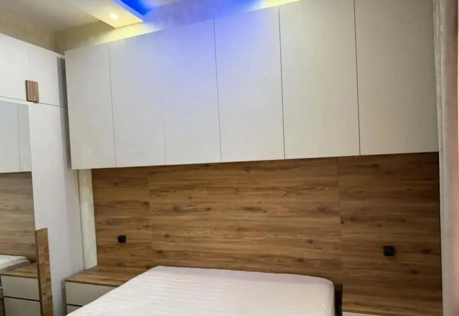 Apartment, 1-room, 50 m²