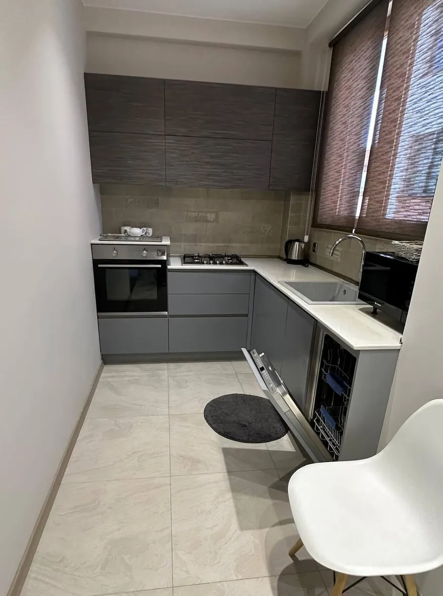 Квартира, 3-комн., 105 м², Hilltop Green