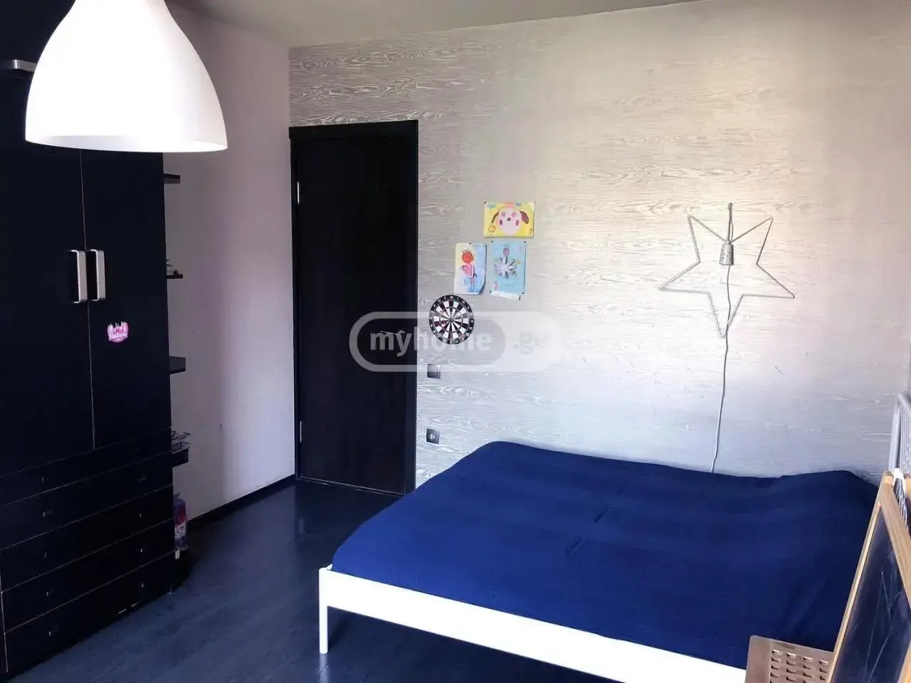 Квартира, 4-комн., 109 м²