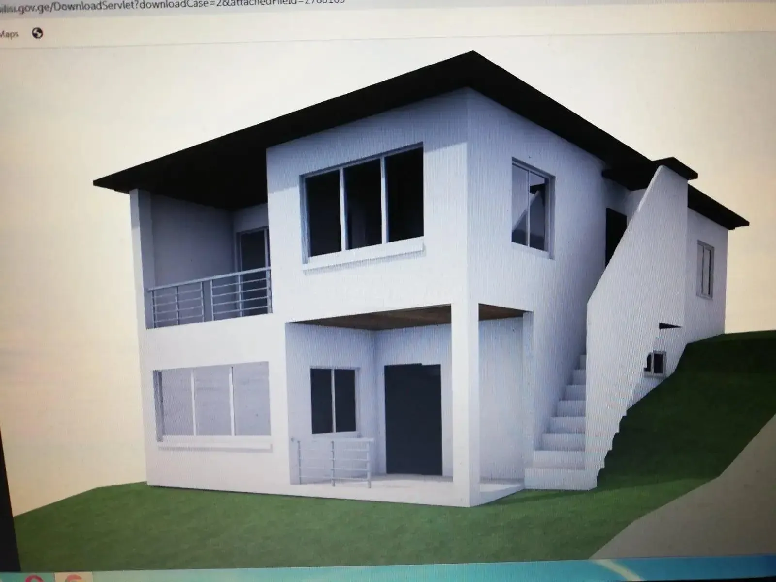 Дом, 5-комн., 200 м²
