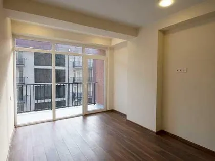 Квартира, 2-комн., 66 м²