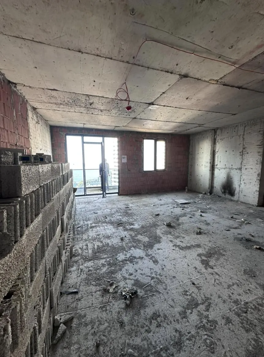 Квартира, 3-комн., 95.5 м², Your Space