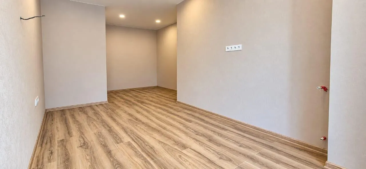 Квартира, 3-комн., 86.6 м²