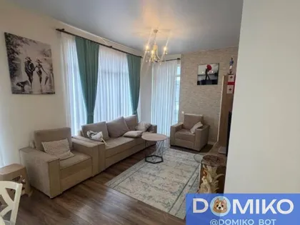 Apartment, 2-room, 75 m²
