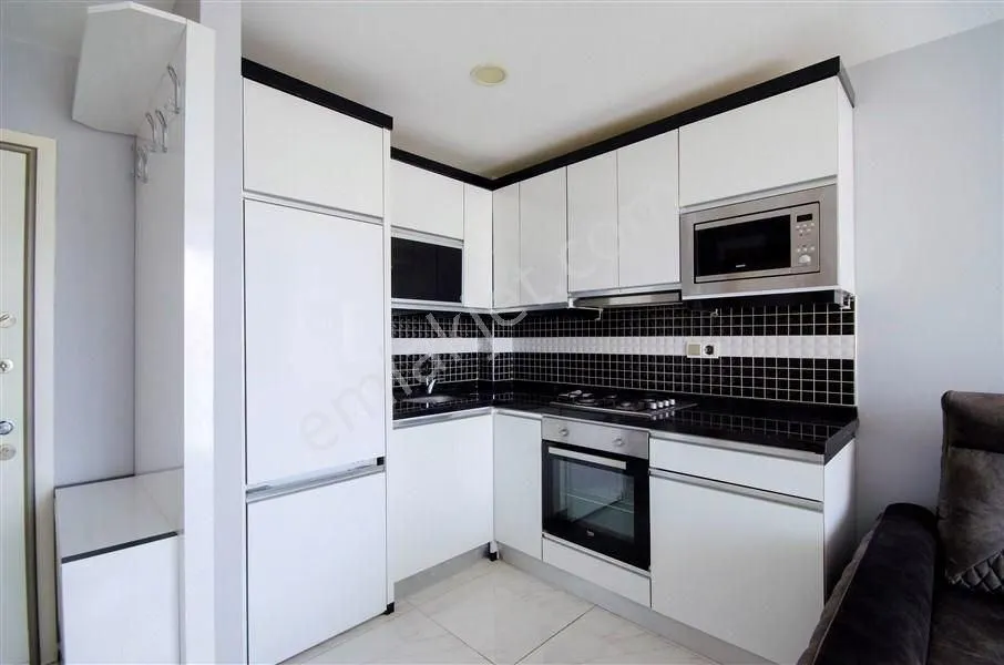 Apartment, 2-room, 55 m²