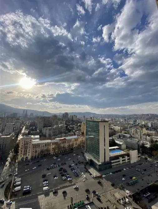 Квартира, 1-комн., 75 м², Orexus Tower