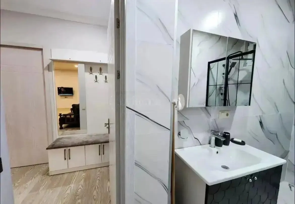 Дом, 3-комн., 71 м²