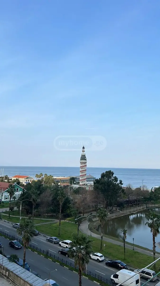 Квартира, 1-комн., 33 м², Orbi City