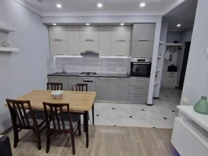 Apartment, 2-room, 56 m²