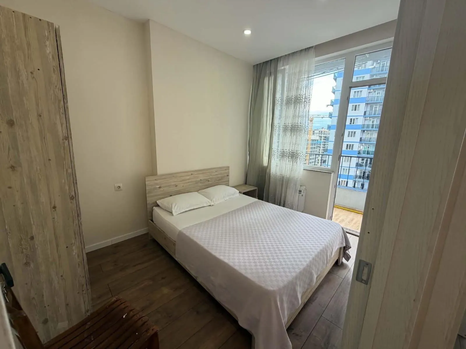 Apartment, 4-room, 80 m², Horizons Comfort