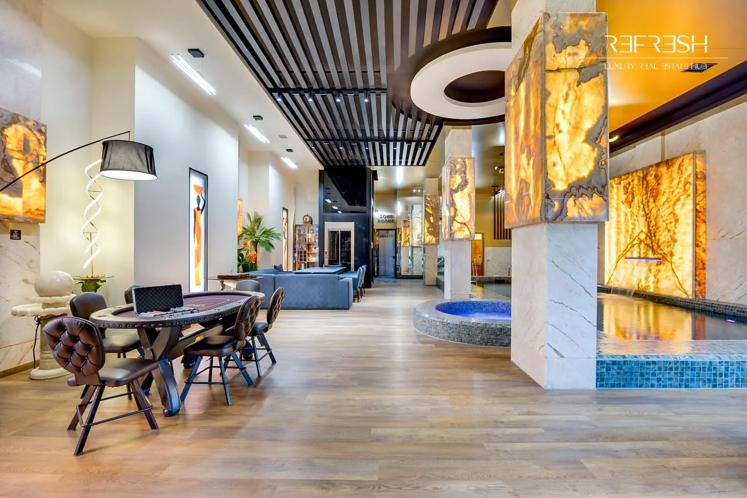 Дом, 5-комн., 600 м²