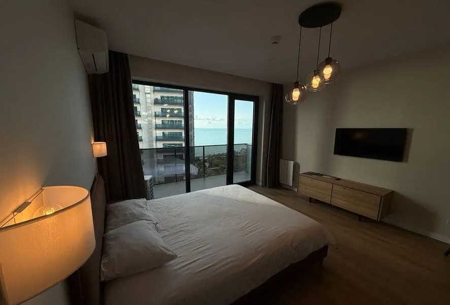 Квартира, 31 м²