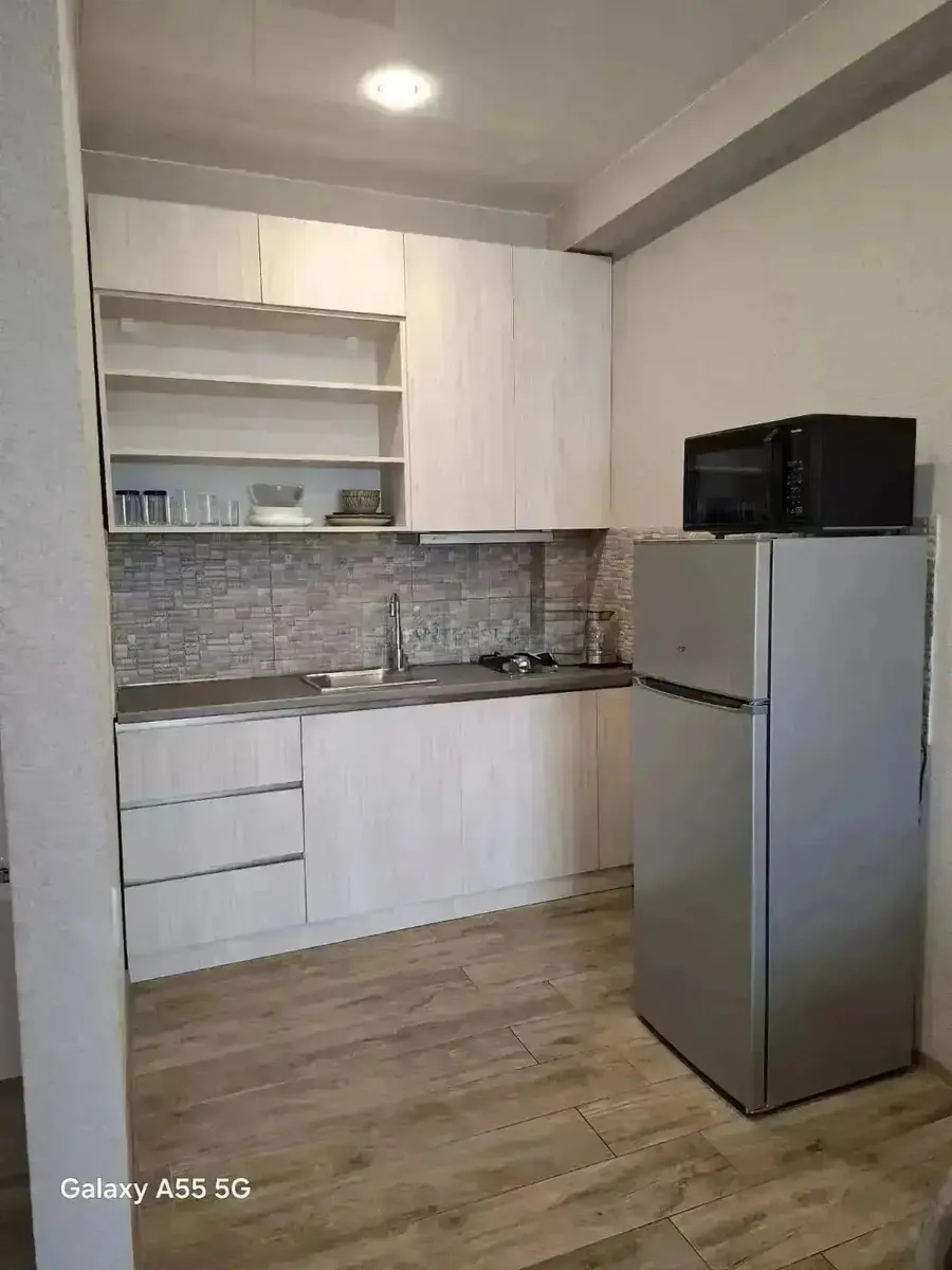 ბინა, 2-ოთახიანი, 45 მ², Your Home in Didube