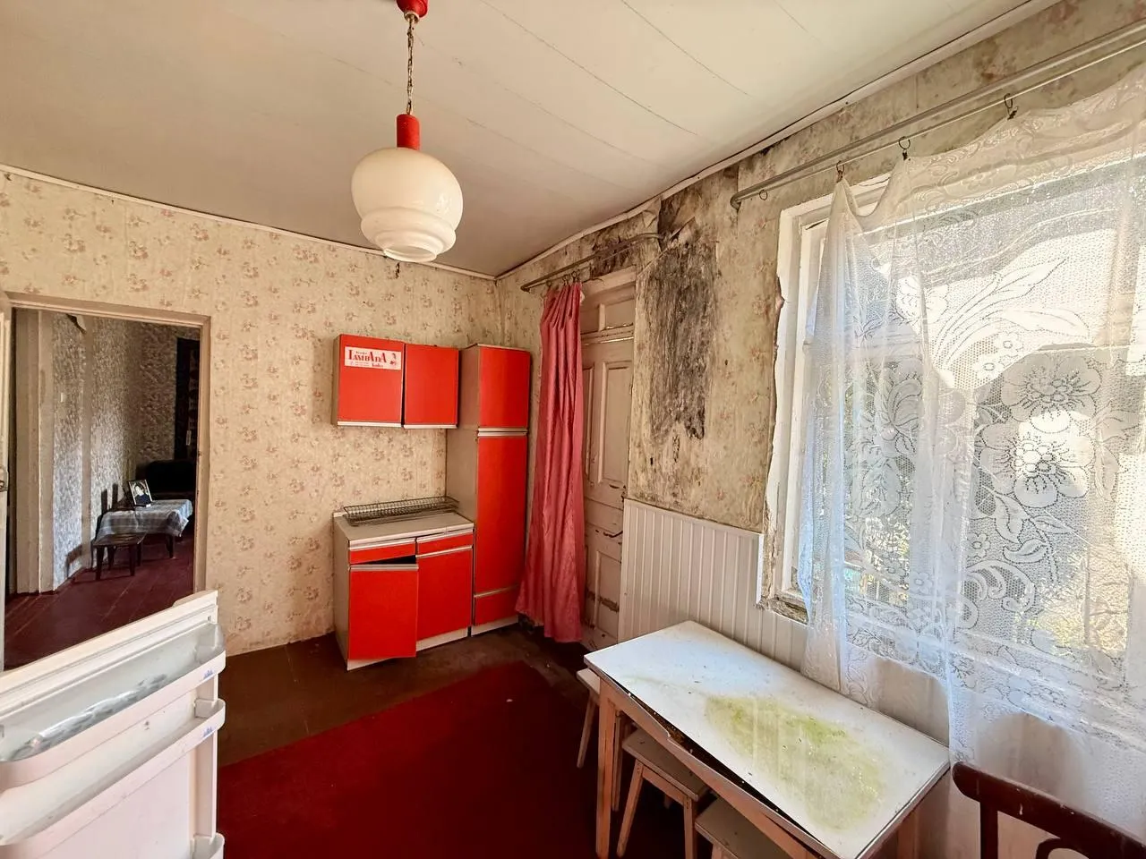 House, 4-room, 118 m²