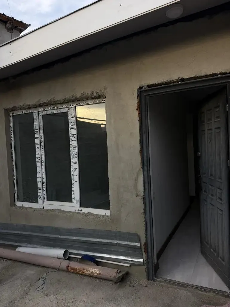 Дом, 5-комн., 95 м²