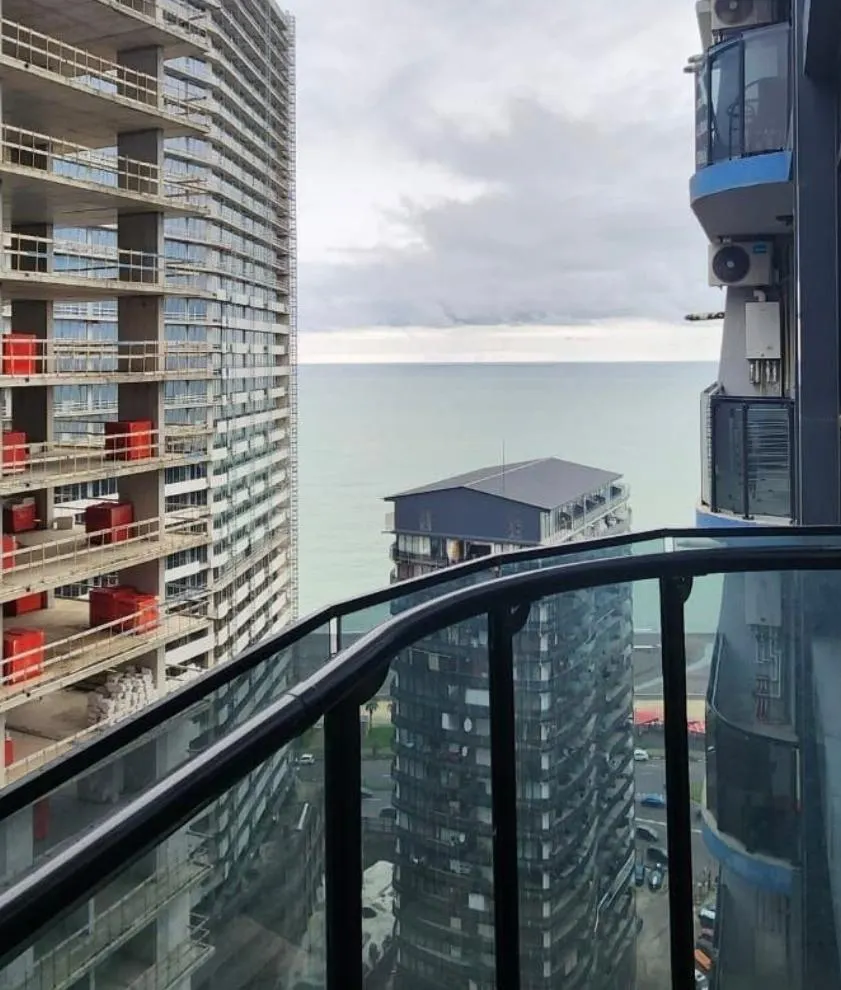 Apartment, 2-room, 44 m², Horizons Comfort