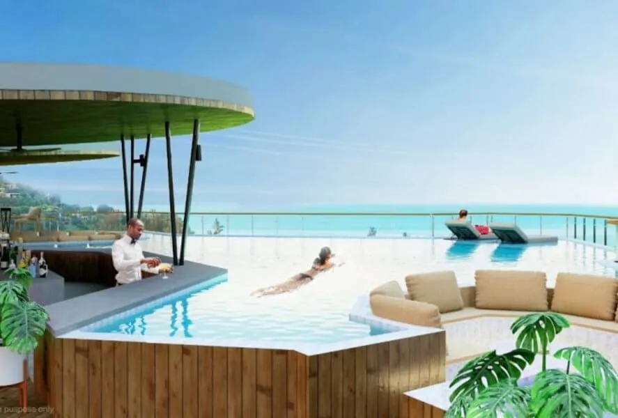 ЖК Serene Condominium