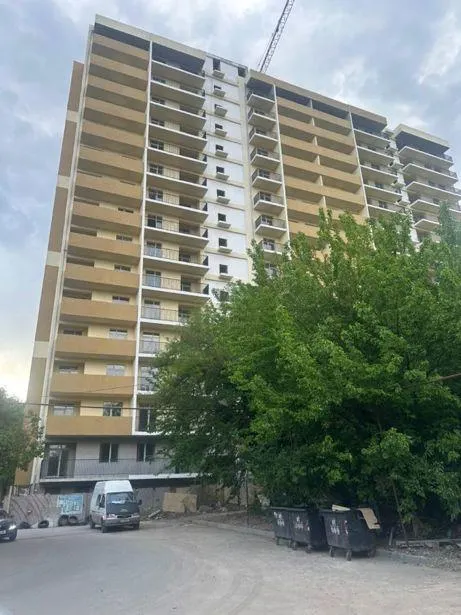 Квартира, 3-комн., 52 м²