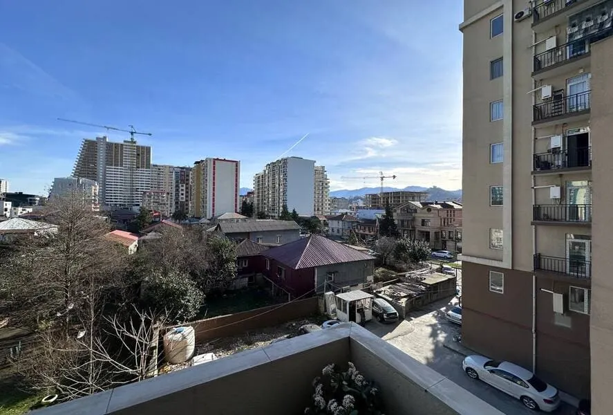 Apartment, 3-room, 65 m²