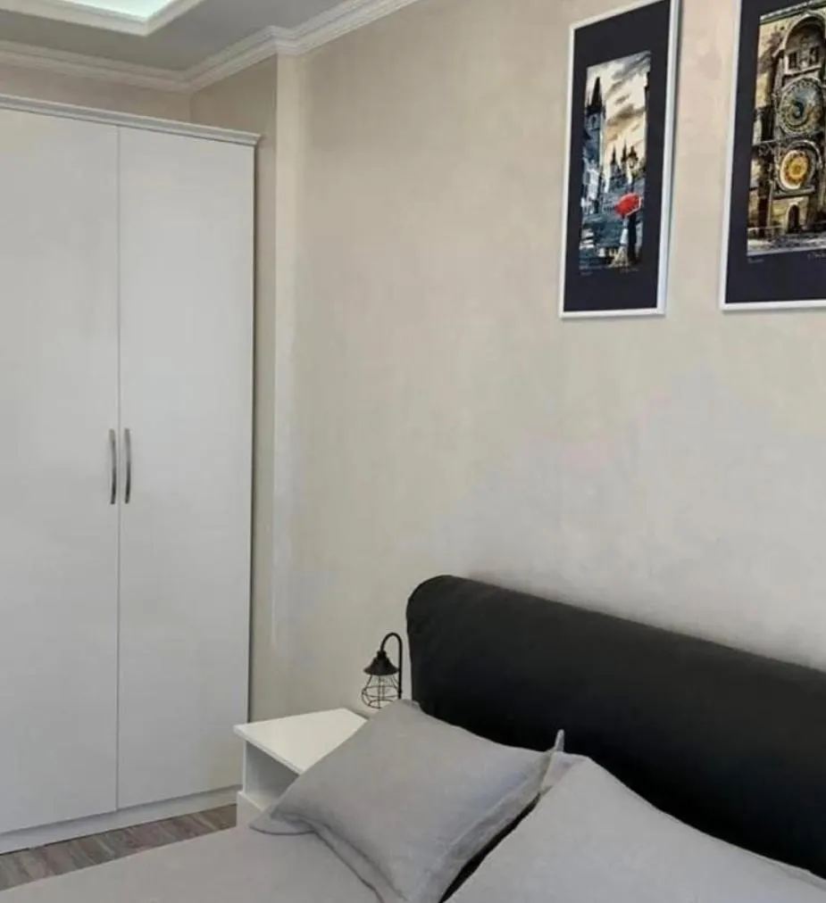 Apartment, 2-room, 44 m², Horizons Comfort