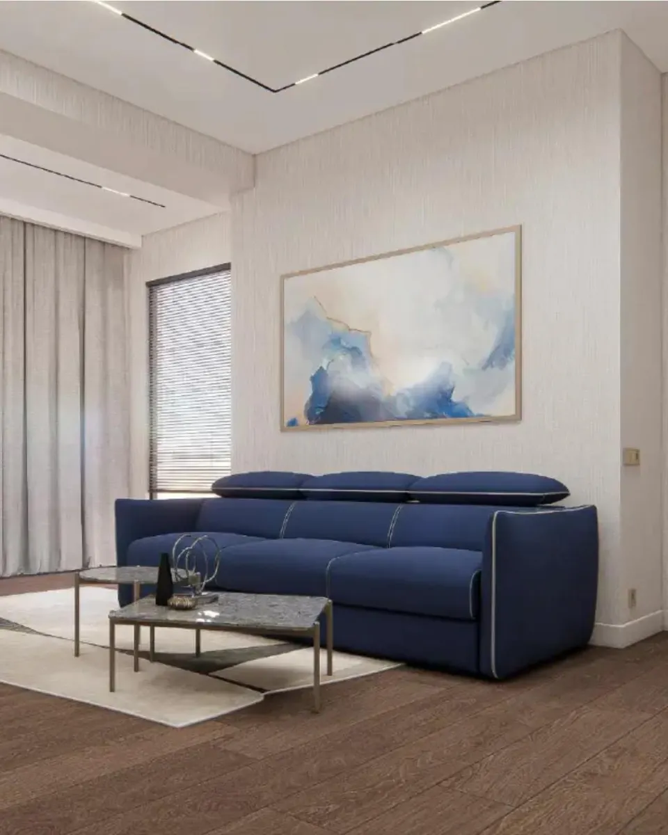 Квартира, 3-комн., 104.25 м²
