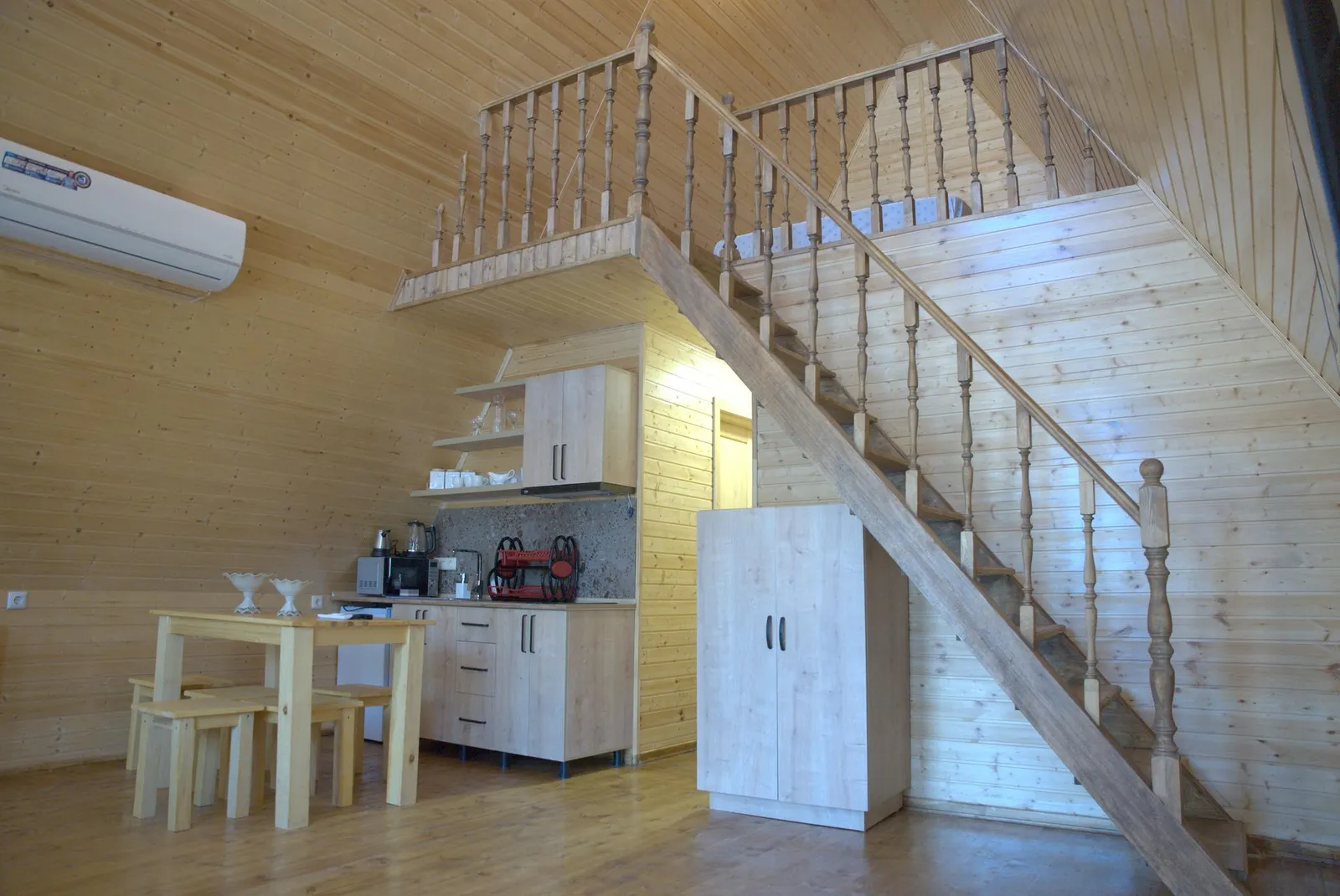 Дом, 5-комн., 105 м²