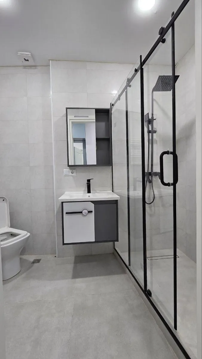 Apartment, 1-room, 35 m², Your Space