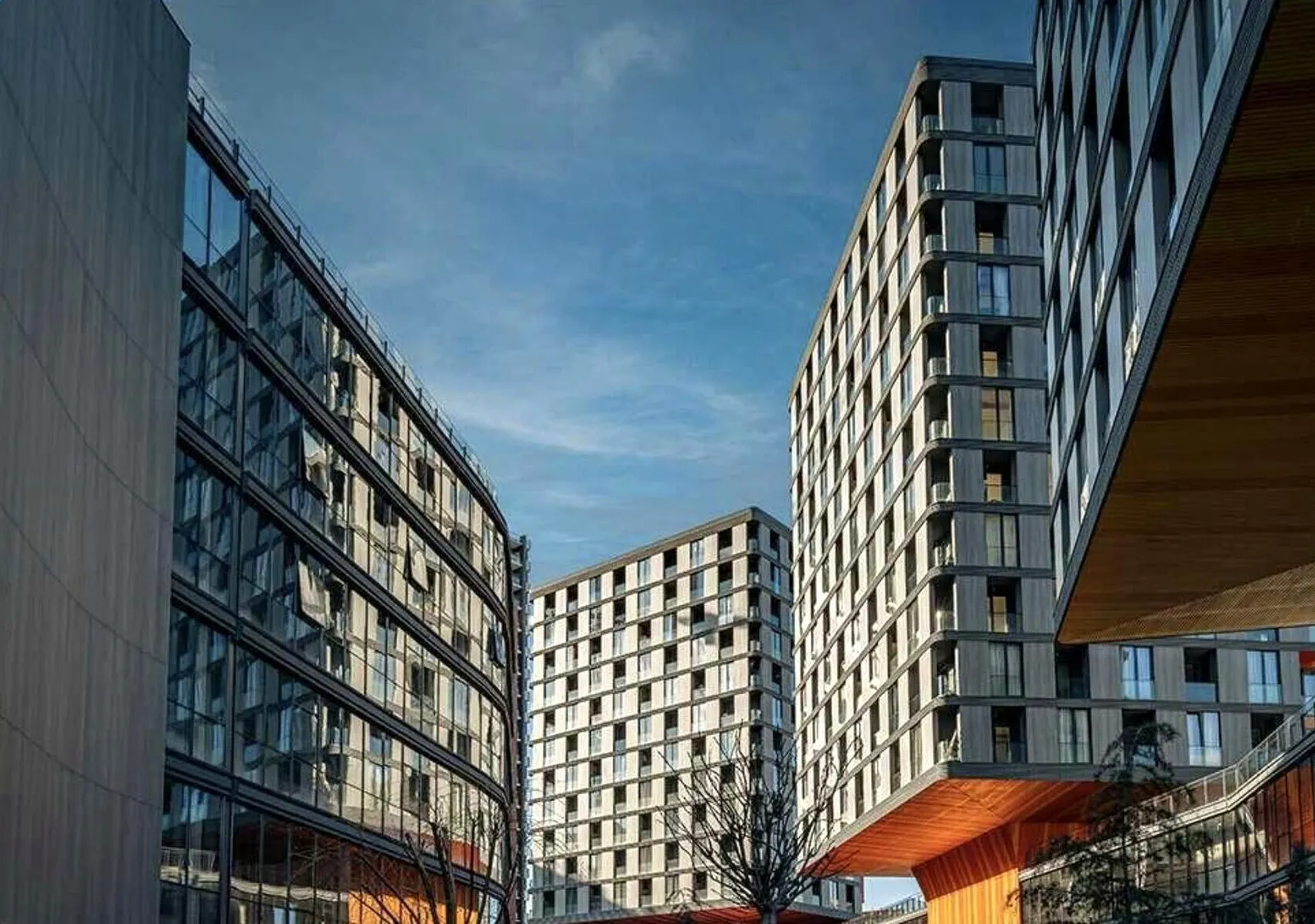 Квартира, 3-комн., 93 м²