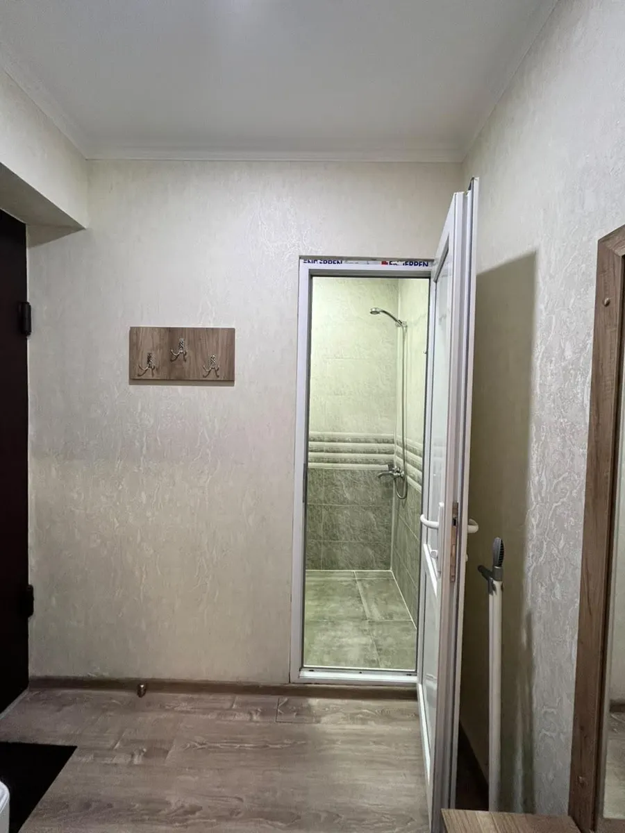 Квартира, 1-комн., 35 м²