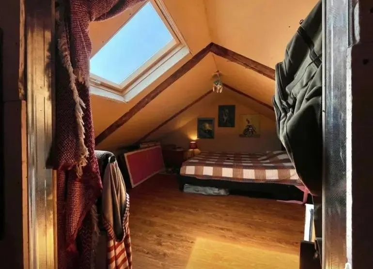Квартира, 3-комн., 72 м²