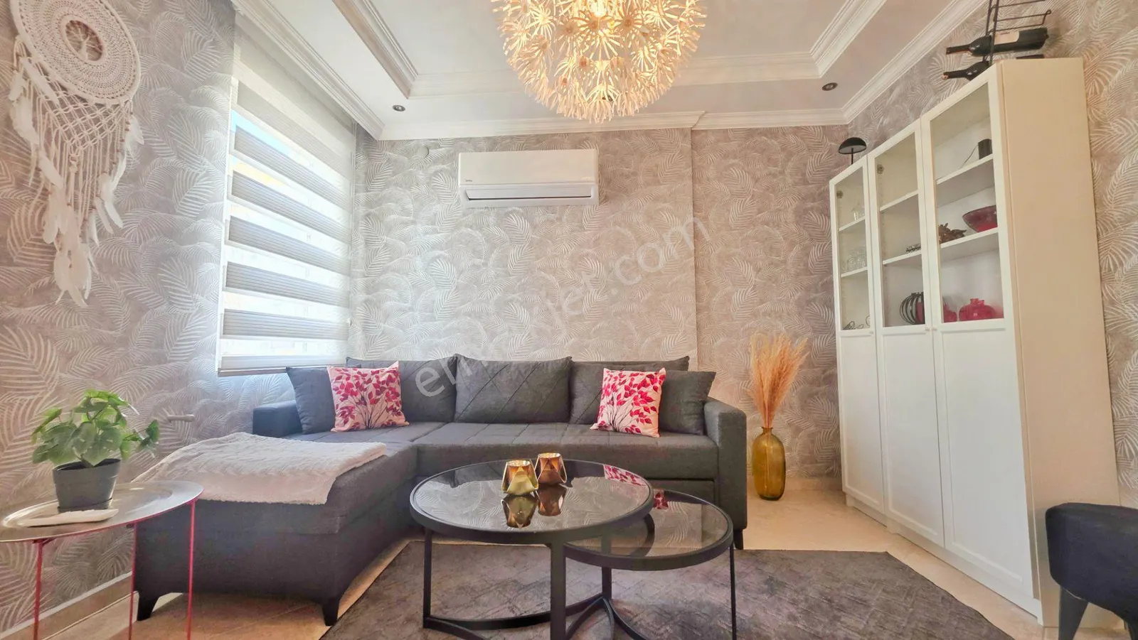 Orenge Garden Sitesi residential complex