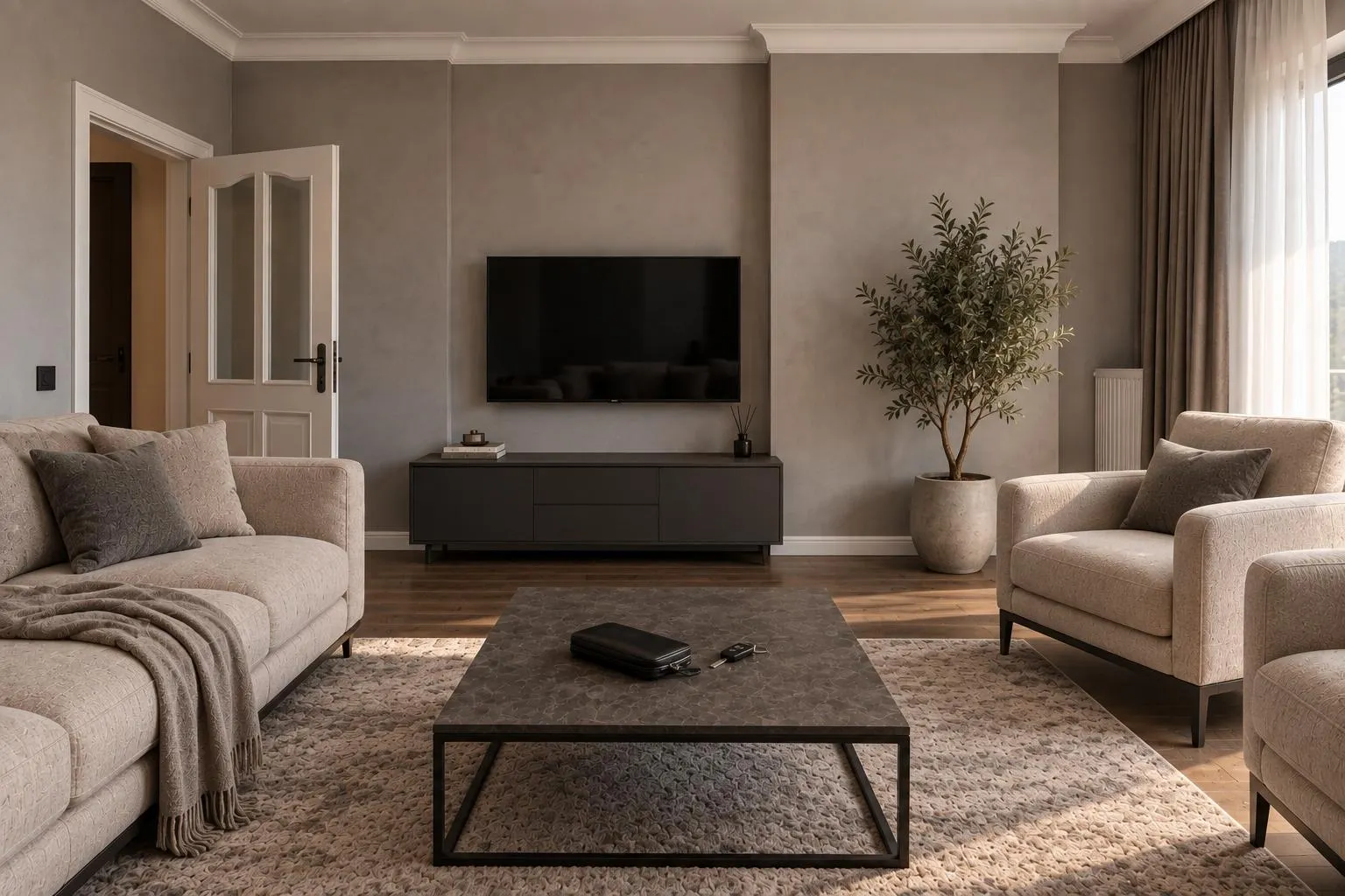 Дом, 4-комн., 150 м²
