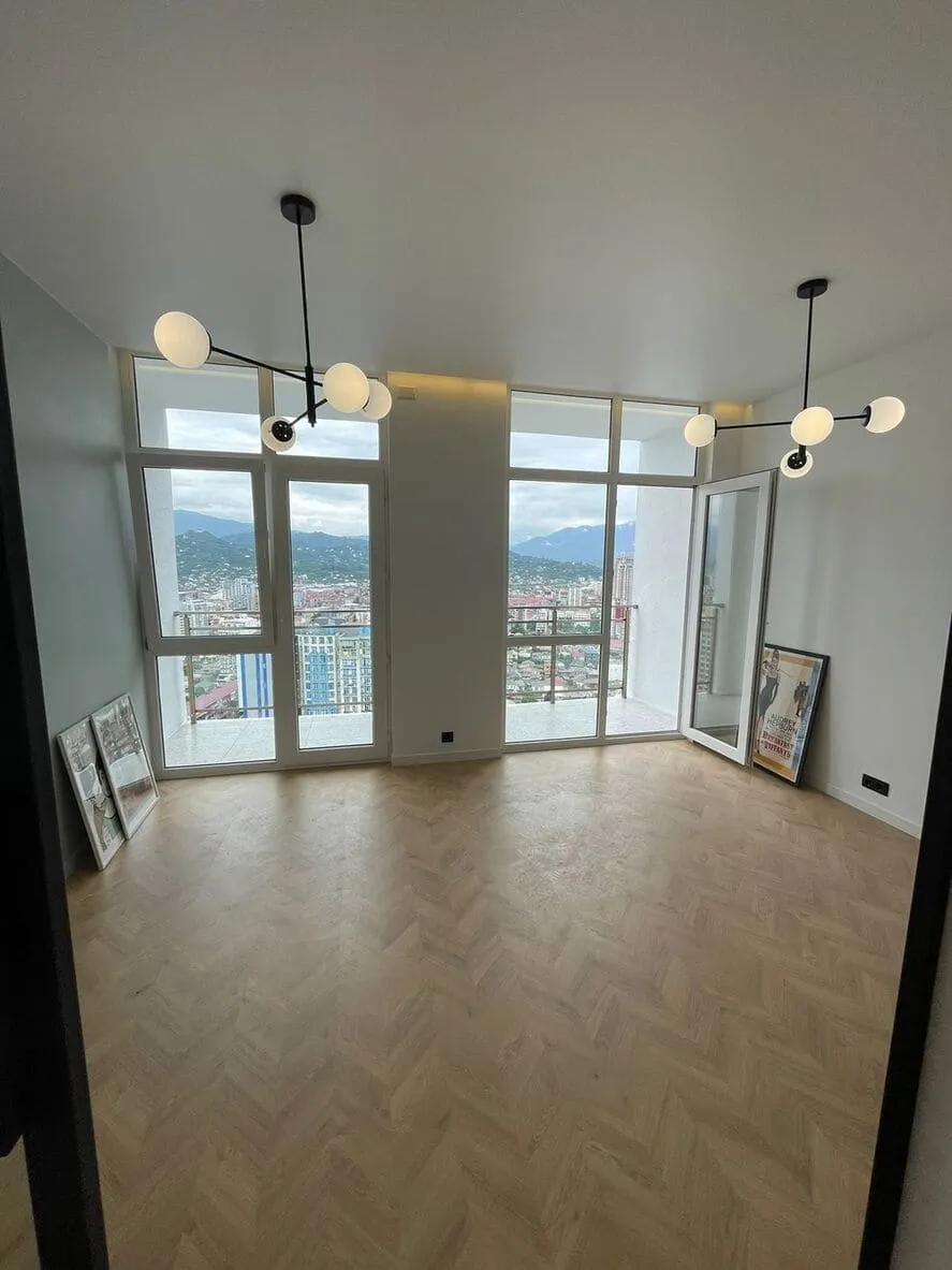 Квартира, 42 м²